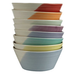 Royal Doulton 1815 Tapas Bowls, Multi, Set of 8